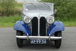 Image 26/60 of BMW 319 Drauz (1936)