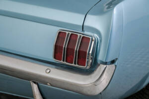Image 42/50 of Ford Mustang 289 (1966)