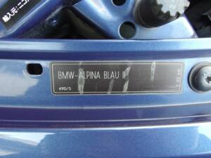 Imagen 69/96 de ALPINA B6 Coupé (2006)