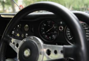 Bild 20/39 von Jaguar E-Type "Lightweight" (1963)
