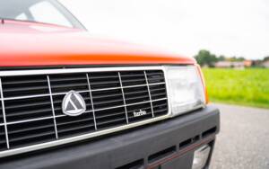 Image 10/45 of Lancia Y10 Turbo (1985)