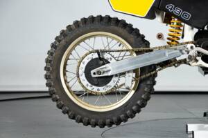 Immagine 36/50 di Husqvarna DUMMY (1987)