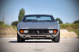 Imagen 4/10 de Ferrari 365 GTC&#x2F;4 (1972)