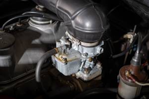 Image 32/33 of Citroën ID 19 (1966)