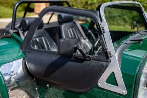 Bild 26/28 von Caterham 1700 Super Sprint (1996)