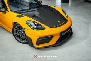 Bild 21/50 von Porsche 718 Cayman GT4 RS (2023)