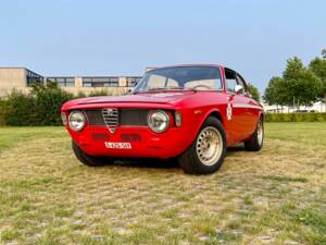 Imagen 29/51 de Alfa Romeo Giulia GTA 1300 Junior (1968)