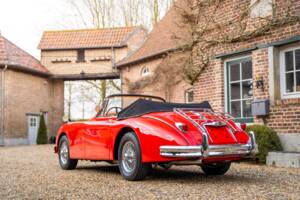 Image 7/10 of Jaguar XK 150 3.8 S DHC (1959)