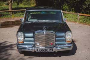 Bild 11/50 von Mercedes-Benz 600 (1965)