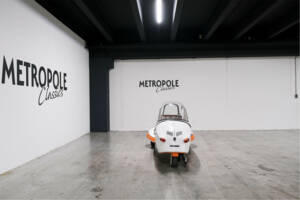 Image 6/20 de Messerschmitt &#x2F; FMR KR 175 (1954)