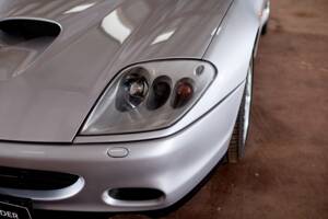 Bild 30/46 von Ferrari 575M Maranello (2003)