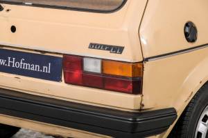 Bild 31/50 von Volkswagen Golf I 1.5 (1982)