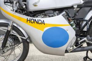 Afbeelding 5/42 van Honda CB 77 (1964)