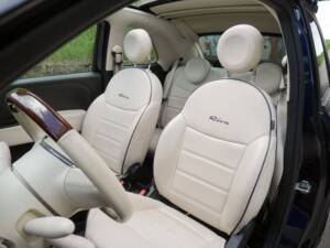 Bild 25/39 von FIAT 500C Riva (1900)