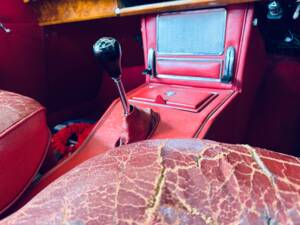 Bild 31/34 von Jaguar Mk II 2.4 (1961)
