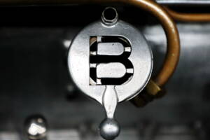 Imagen 23/26 de Bentley 4 1&#x2F;2 Litre (1928)