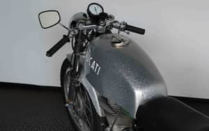 Image 11/64 of Ducati 350 Desmo (1971)