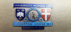 Bild 10/13 von MG TD (1952)