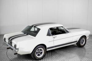 Bild 22/50 von Ford Mustang 289 (1965)