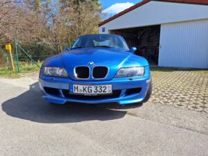 Bild 4/16 von BMW Z3 M 3.2 (1998)