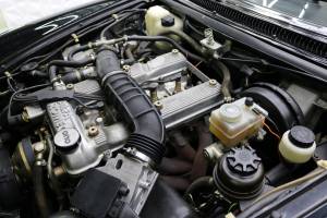Imagen 30/38 de Alfa Romeo 2.0 Spider (1990)