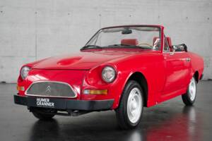 Bild 2/45 von Citroën Ami Sport Cabriolet (1974)