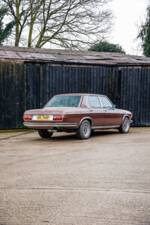 Bild 11/45 von BMW 3,0 Si (1976)