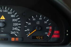 Immagine 43/50 di Mercedes-Benz C 200 Kompressor (1996)