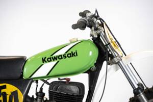 Imagen 26/39 de Kawasaki KX 400 (1975)
