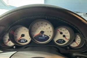 Bild 37/50 von Porsche 911 Turbo (2008)