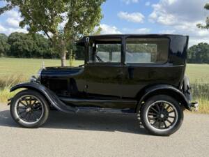 Bild 8/16 von Ford Modell T (1926)