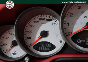 Imagen 15/24 de Porsche 911 Turbo (2009)