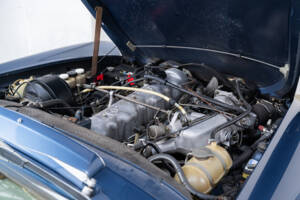 Image 34/38 of Mercedes-Benz 280 SL (1978)