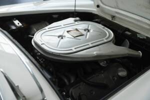 Bild 41/50 von BMW Glas 3000 V8 (1967)