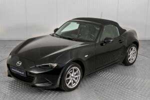 Immagine 43/50 di Mazda MX-5 1.5 (2016)