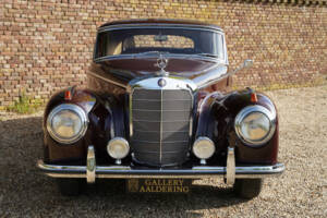 Image 5/50 of Mercedes-Benz 300 S (1953)