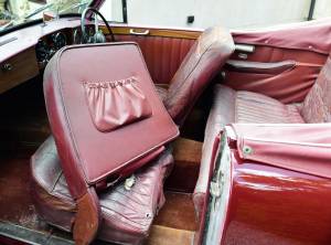 Bild 38/50 von Jensen Interceptor (1956)