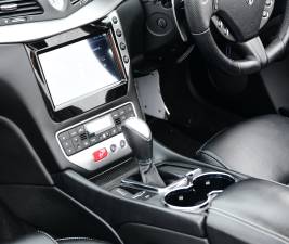 Image 25/50 of Maserati GranCabrio Sport (2013)