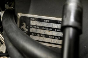 Bild 14/27 von Ferrari 250 GT SWB Berlinetta (1960)