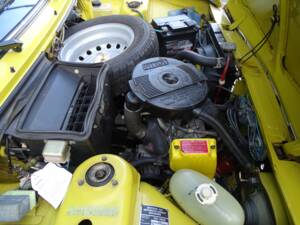 Imagen 13/32 de FIAT 128 (1976)