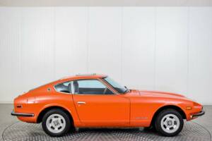 Image 11/50 of Datsun 240 Z (1971)