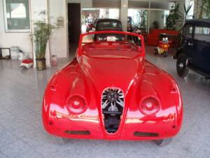 Bild 10/14 von Jaguar XK 140 SE DHC (1957)