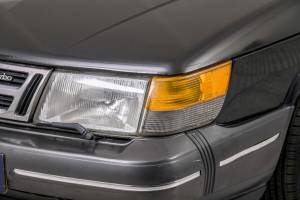 Image 23/50 de Saab 900 Turbo 16V (1988)