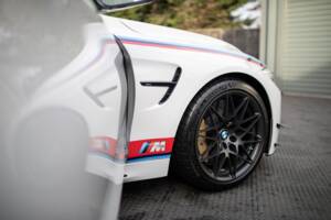 Image 46/67 of BMW M4 GTS "DTM Champion Edition" (2016)