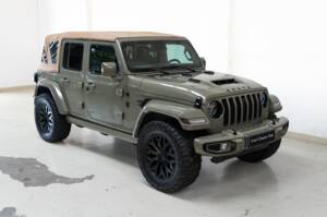 Image 38/39 de Jeep Wrangler 2.0 4xe (2023)