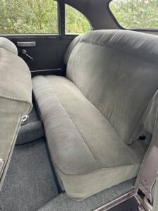 Bild 14/52 von BMW 501 V8 (1956)