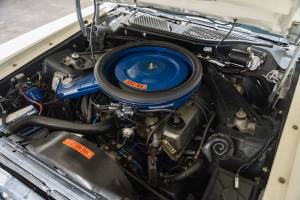 Image 4/18 of Ford Mustang Boss 351 (1970)