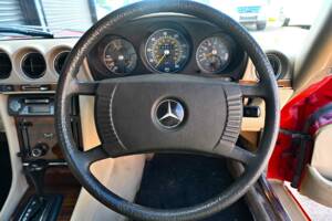 Image 19/50 of Mercedes-Benz 350 SL (1979)