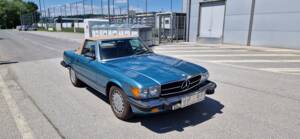 Image 7/53 de Mercedes-Benz 560 SL (1986)