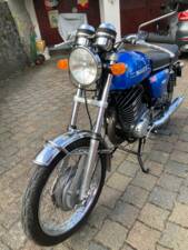 Immagine 1/6 di Maico MD 250 WK (1976)